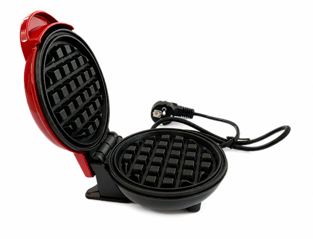 Mini Waffle Maker