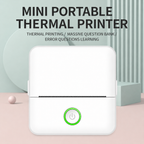 Imprimante thermique de poche