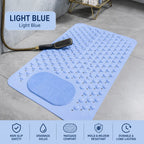 Non-Slip Bathroom Mat Novva Living