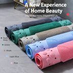 Tapis de bain antidérapant