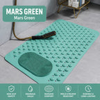 Non-Slip Bathroom Mat Novva Living