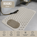 Tapis de bain antidérapant