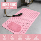 Non-Slip Bathroom Mat Novva Living