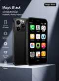Mini-smartphone