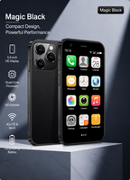 Mini-smartphone