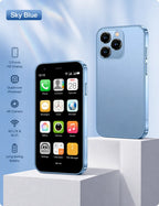 Mini Smartphone Novva Living