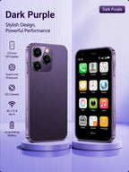 Mini Smartphone Novva Living