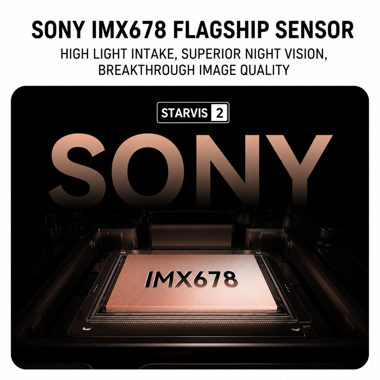 Caméra de tableau de bord Pro 4K