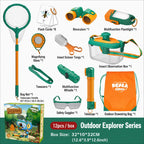 Kids Outdoor Adventure Insect Explorer Set Novva Living