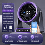 Desktop Circulation Fan Novva Living