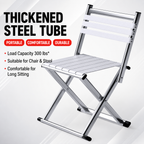 Outdoor Folding Camping Stool