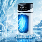Portable Air Cooler & Cooling Fan Novva Living