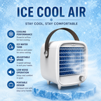 Desktop Mini Air Cooler