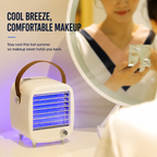 Desktop Mini Air Cooler