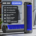 Mini Desktop Fan