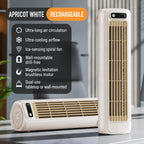 Mini Desktop Fan Novva Living