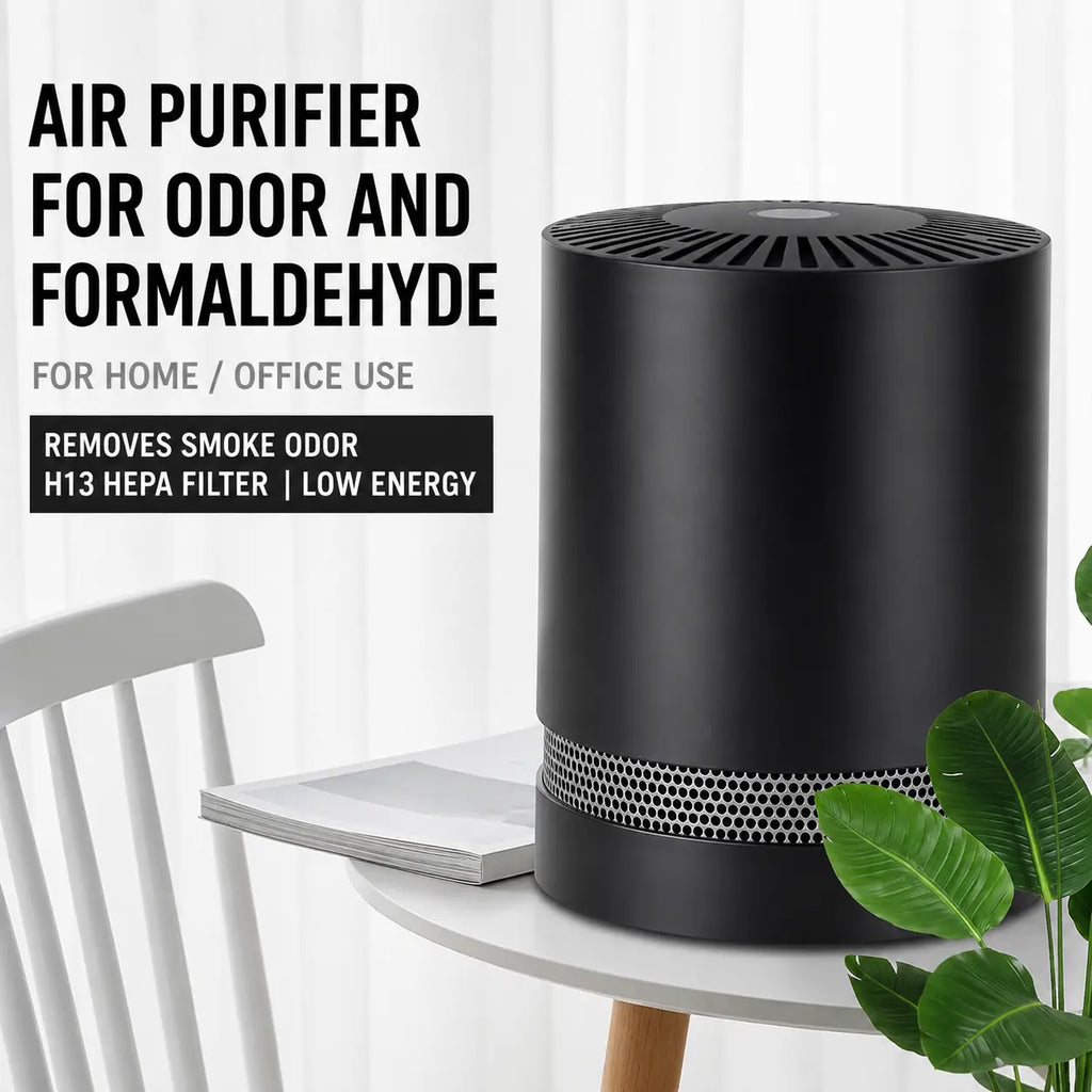 Desktop Air Purifier Novva Living