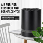 Desktop Air Purifier Novva Living