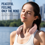 Bladeless Neck Fan