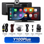 CarPlay Car Smart Screen