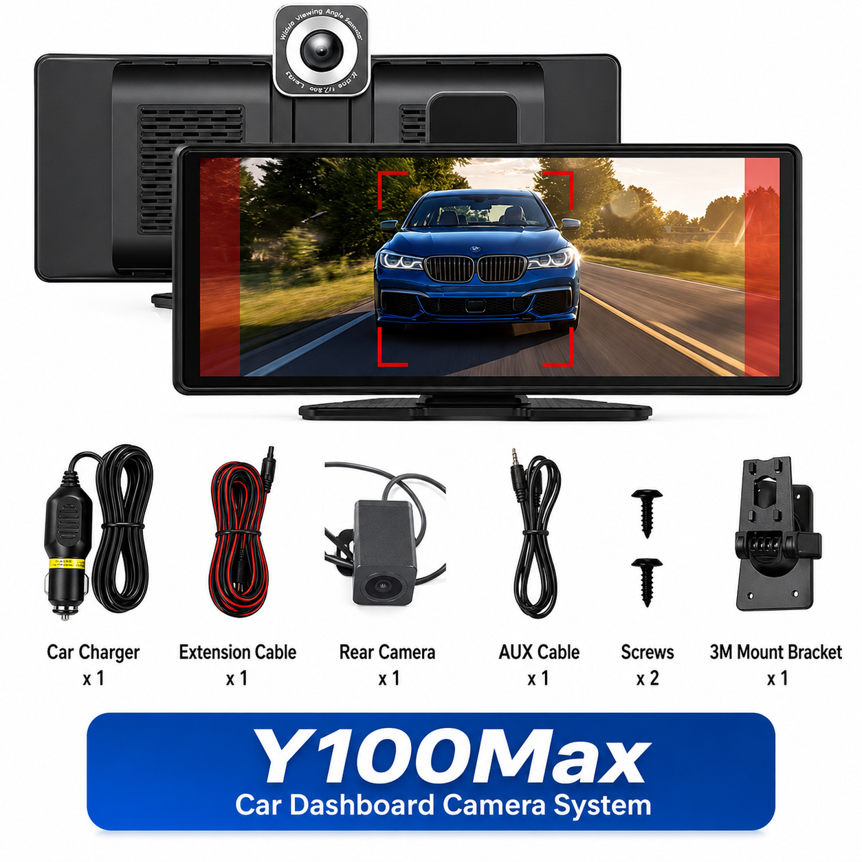 CarPlay Car Smart Screen