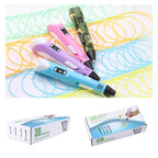 Stylo d'impression 3D