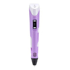 3D Printing Pen Novva Living