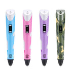 Stylo d'impression 3D