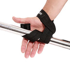 Weight Lifting Wrist Straps