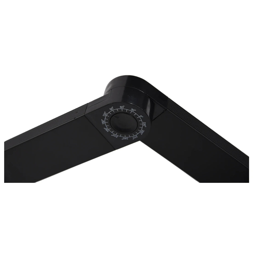 Portable Foldable Laptop Desk with Mouse Pad