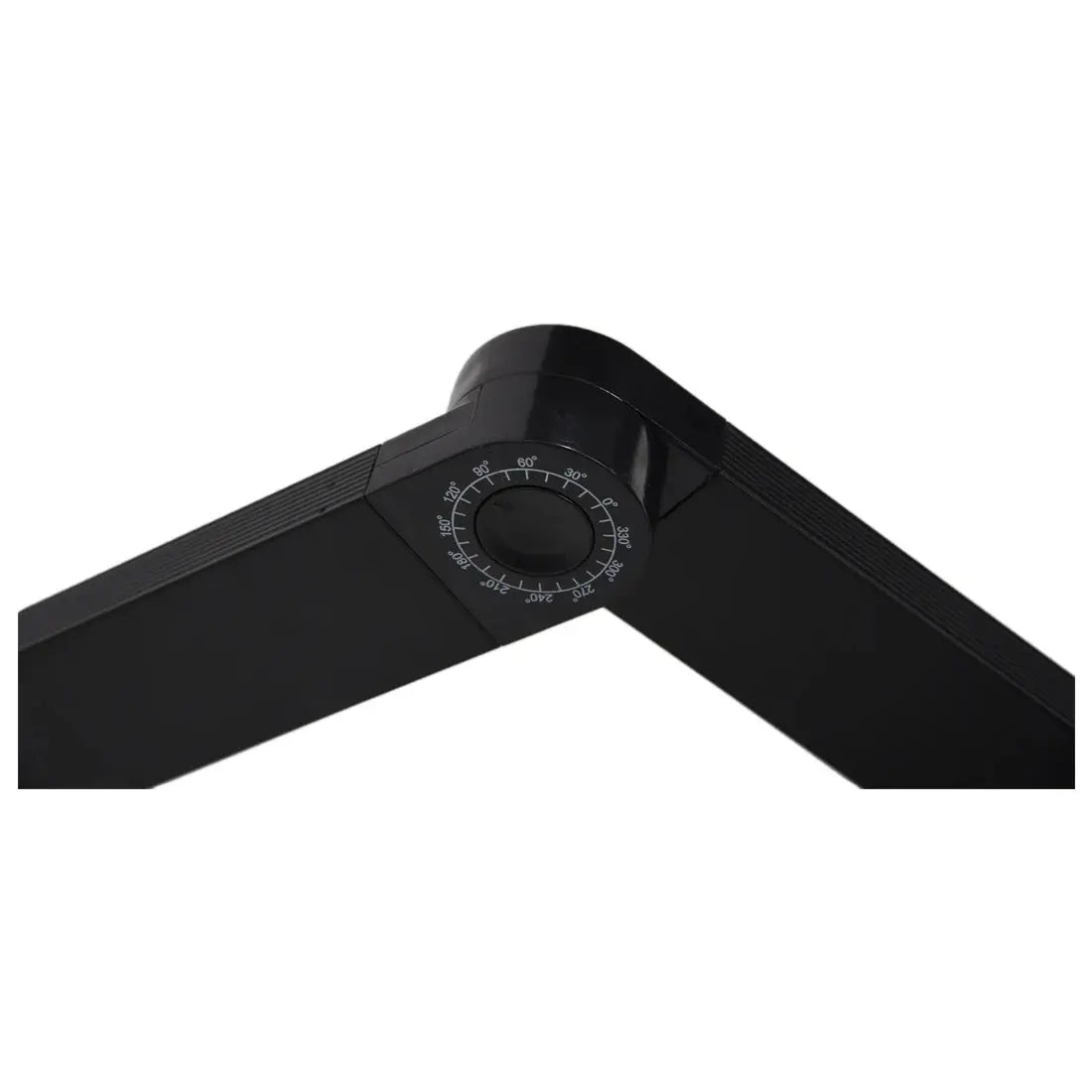 Portable Foldable Laptop Desk with Mouse Pad Novva Living