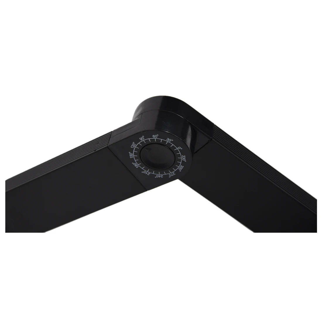 Portable Foldable Laptop Desk with Mouse Pad