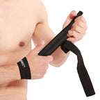 Weight Lifting Wrist Straps