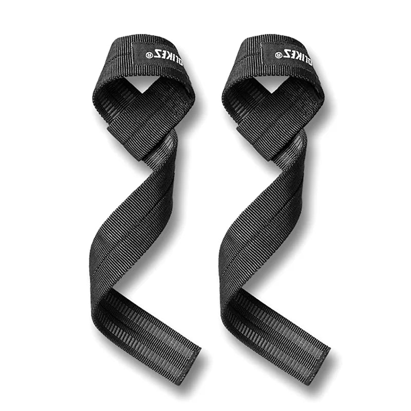 Weight Lifting Wrist Straps