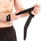 Weight Lifting Wrist Straps