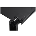 Portable Foldable Laptop Desk with Mouse Pad