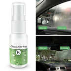 Anti-Fog Spray