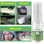 Anti-Fog Spray