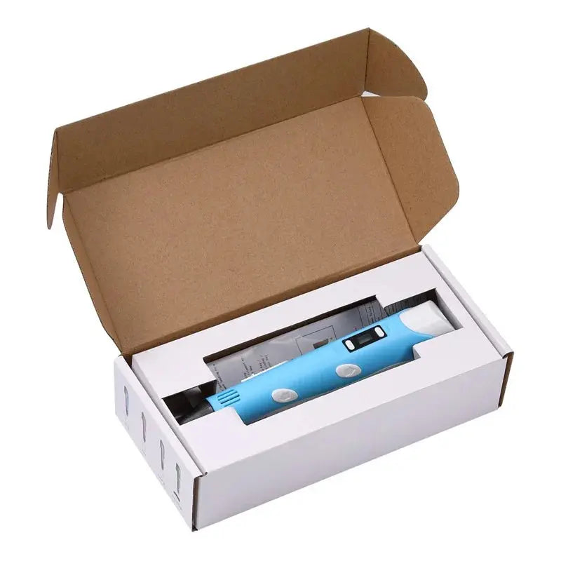 3D Printing Pen Novva Living