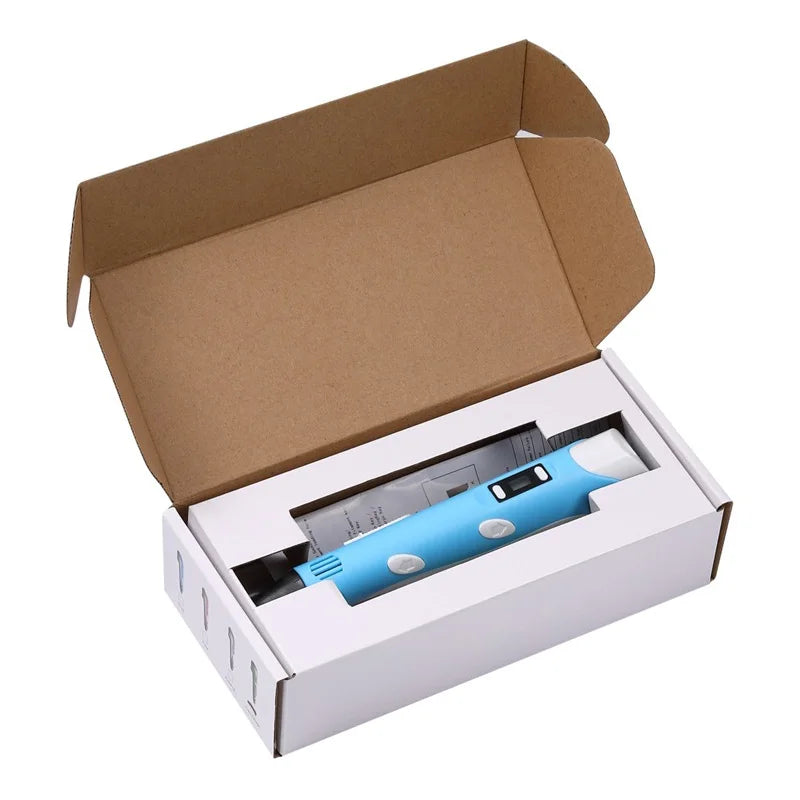 Stylo d'impression 3D