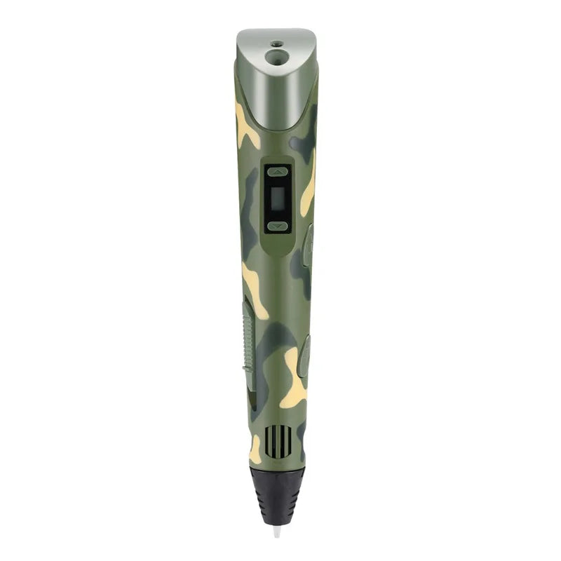 Stylo d'impression 3D