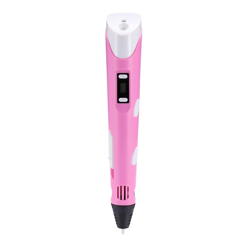 Stylo d'impression 3D