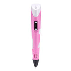 Stylo d'impression 3D