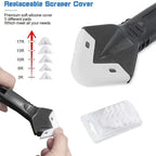 Silicone Glue Scraper Novva Living