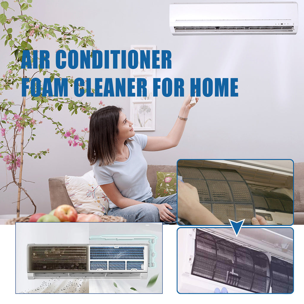 Foam Cleaner