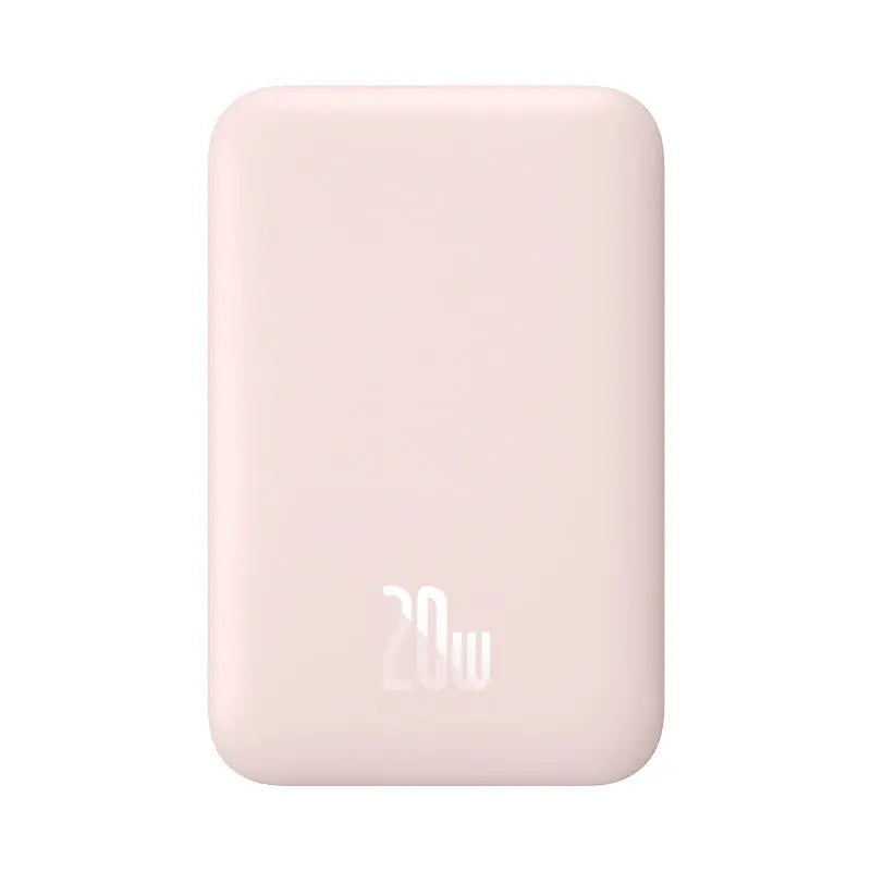 MagSafe Magnetic Power Bank Novva Living