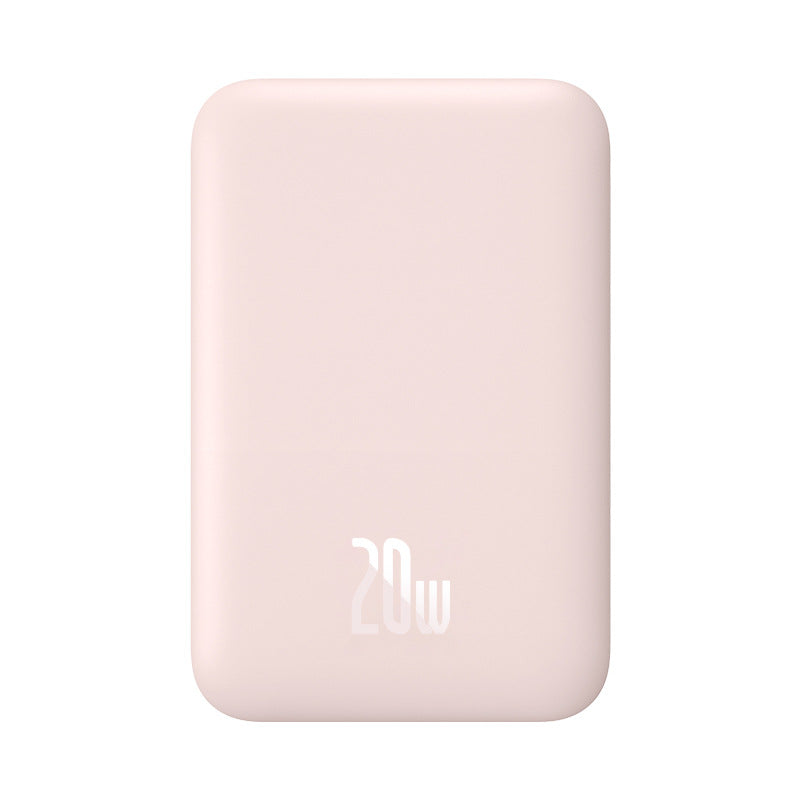 MagSafe Magnetic Power Bank