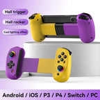 Wireless Bluetooth Gaming Controller Novva Living