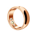 Smart Health Ring