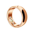 Smart Health Ring